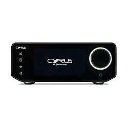 Cyrus 40 Amp Cyrus 40 Amp