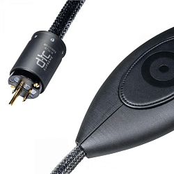 Ansuz Acoustics Mainz D-TC Supreme 3m Ansuz Acoustics Mainz D-TC Supreme 3m