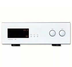 Soulution 755 Phono Preamplifier Soulution 755 Phono Preamplifier