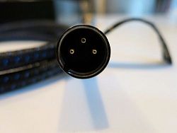 Clarus Aqua CAB-010D (2XLR-2XLR) Clarus Aqua CAB-010D (2XLR-2XLR)