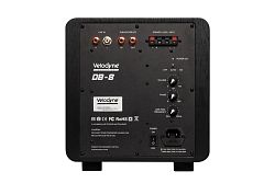 Velodyne DB-8  Velodyne DB-8