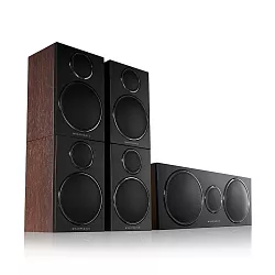 Wharfedale DX-3 5.0 HCP System Wharfedale DX-3 5.0 HCP System