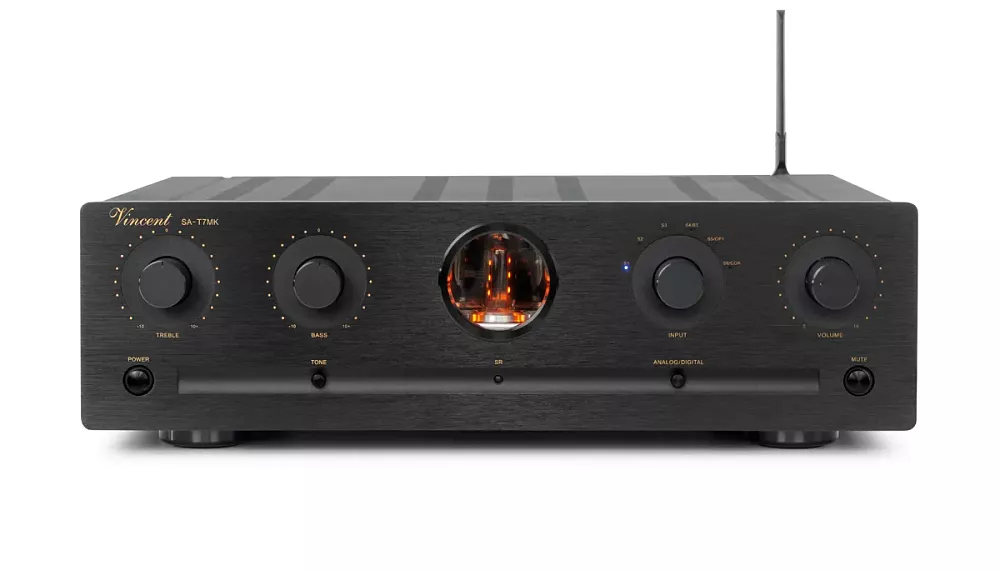 VINCENT SA-T7 MK VINCENT SA-T7 MK