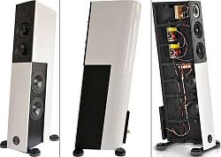 Audio Physic Avantera Audio Physic Avantera