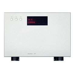 Soulution 717 Stereoamplifier Soulution 717 Stereoamplifier