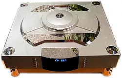 MBL 1621A silver/chrome MBL 1621A silver/chrome
