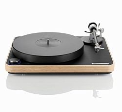 Clearaudio Concept Signature MM Wood Clearaudio Concept Signature MM Wood