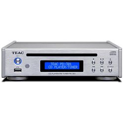 Teac PD-301-X Teac PD-301-X