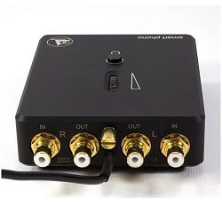 Clearaudio Smart Н Phono V2 Clearaudio Smart Н Phono V2