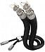 Inakustik Referenz NF-2404, 0.75 m, XLR, 0071870073 Inakustik Referenz NF-2404, 0.75 m, XLR, 0071870073