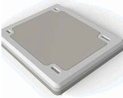 Wilson Audio Tune Tot iso base (set) Wilson Audio Tune Tot iso base (set)