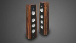 Ayon Audio BlackEagle Etimo Ayon Audio BlackEagle Etimo