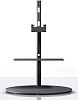 Loewe Floor stand flex 43-65 basalt grey Loewe Floor stand flex 43-65 basalt grey