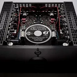 Audio Analogue Absolute Monoblock Audio Analogue Absolute Monoblock