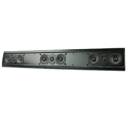 TruAudio SLIM-H2O TruAudio SLIM-H2O