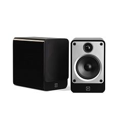 Q Acoustics Concept 20 Q Acoustics Concept 20