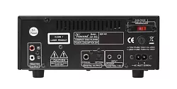 VINCENT CD-200 VINCENT CD-200