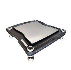 Bassocontinuo ULTIMATE GARGANTUA Bassocontinuo ULTIMATE GARGANTUA