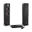Dali Oberon 7 C + Sound Hub Compact Dali Oberon 7 C + Sound Hub Compact
