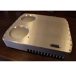 Chord Electronics Mezzo 140 Chord Electronics Mezzo 140