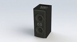 TRIAD InRoom Bronze LR-H TRIAD InRoom Bronze LR-H