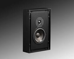 TRIAD InWall Gold/4 Omni SE TRIAD InWall Gold/4 Omni SE