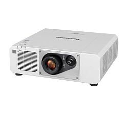 Panasonic PT-FRQ60W Panasonic PT-FRQ60W