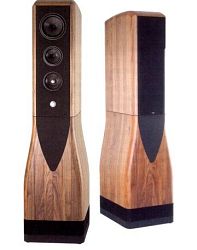 Chario Academy Serendipity Walnut Chario Academy Serendipity Walnut