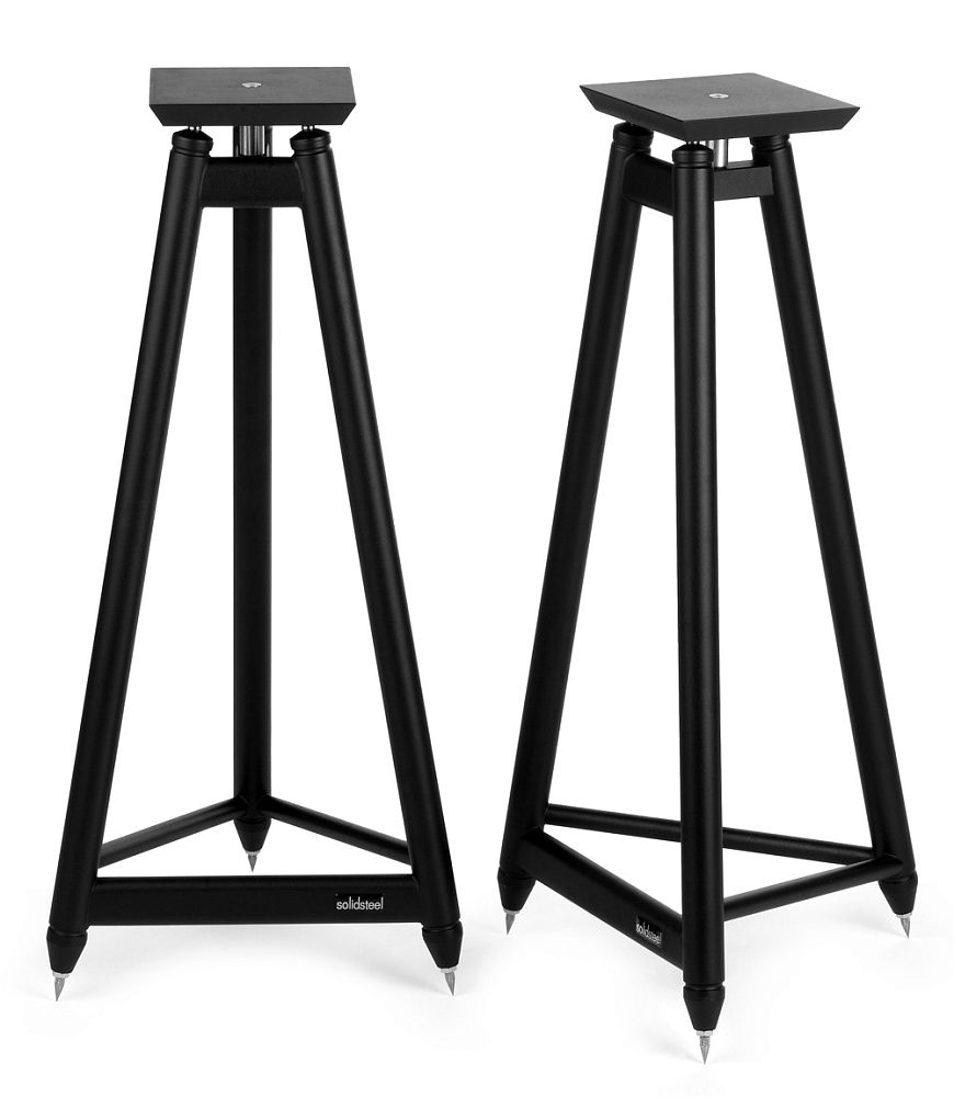 Solidsteel SS-7 Solidsteel SS-7