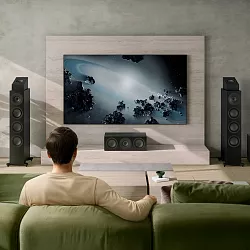 KEF Q6 Meta  KEF Q6 Meta