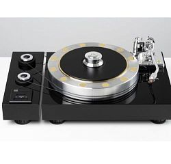 EAT Fortissimo F-Note 12" Jo8 Grey Leather Black EAT Fortissimo F-Note 12" Jo8 Grey Leather Black