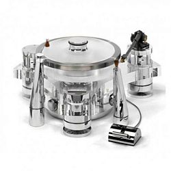 Transrotor TOURBILLON FMD TRA9 Transrotor TOURBILLON FMD TRA9
