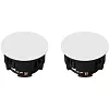 Sonos In-Ceiling Speakers by Sonance Sonos In-Ceiling Speakers by Sonance