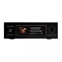 Aurender AP20 4TB HDD Aurender AP20 4TB HDD