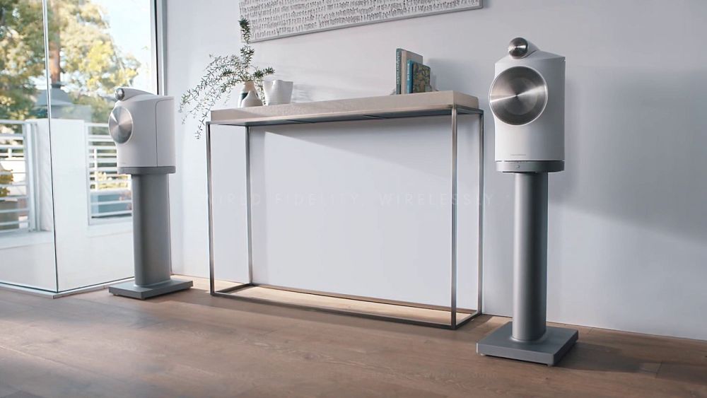 B&W Formation FS Duo B&W Formation FS Duo