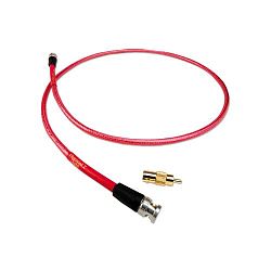 Nordost Heimdall 2 Digital Coax 75Ohm BNC + RCA adapter Nordost Heimdall 2 Digital Coax 75Ohm BNC + RCA adapter