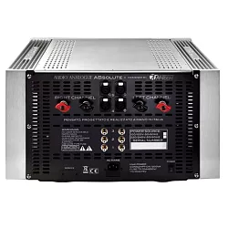 Audio Analogue Absolute Monoblock Audio Analogue Absolute Monoblock