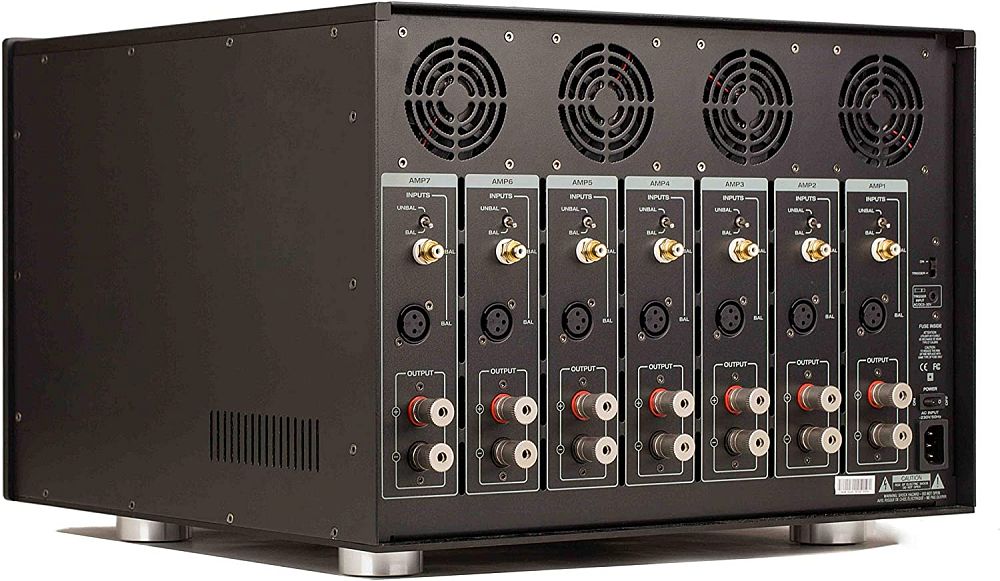 UandKSoind M7300 UandKSoind M7300