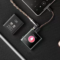 Shanling M0 Pro Shanling M0 Pro