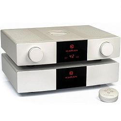 Karan Acoustics Phono A & PSUa Karan Acoustics Phono A & PSUa