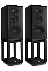 Wharfedale Super Linton (with stand) Wharfedale Super Linton (with stand)