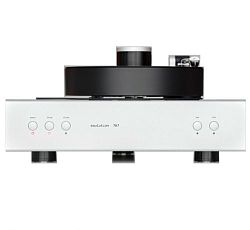 Soulution 787T Turntable Soulution 787T Turntable