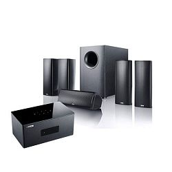 Canton Smart Cinema 365 Canton Smart Cinema 365