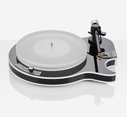 Clearaudio Celebrity „Al di Meola“ Edition Clearaudio Celebrity „Al di Meola“ Edition