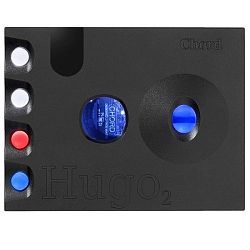 Chord Electronics Hugo 2 Chord Electronics Hugo 2