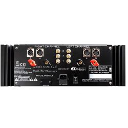 Audio Analogue Maestro Anniversary RR Audio Analogue Maestro Anniversary RR