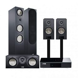 Canton Smart Cinema GLE III Canton Smart Cinema GLE III