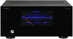 Advance Paris X-A220 Evo Advance Paris X-A220 Evo