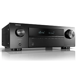 Denon AVR-X250BT Denon AVR-X250BT
