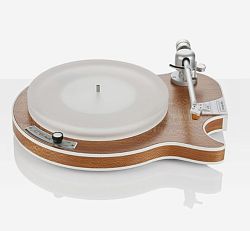 Clearaudio Celebrity „Al di Meola“ Edition Clearaudio Celebrity „Al di Meola“ Edition